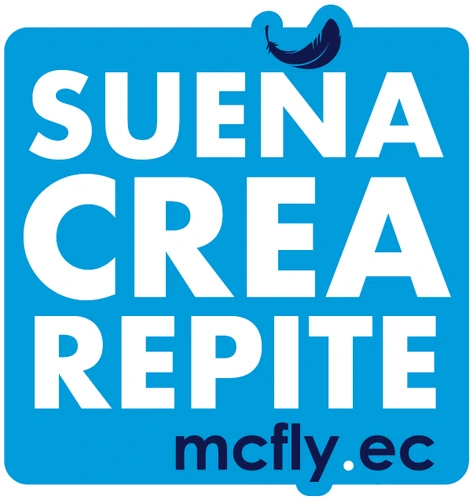 Sueña Crea Repite